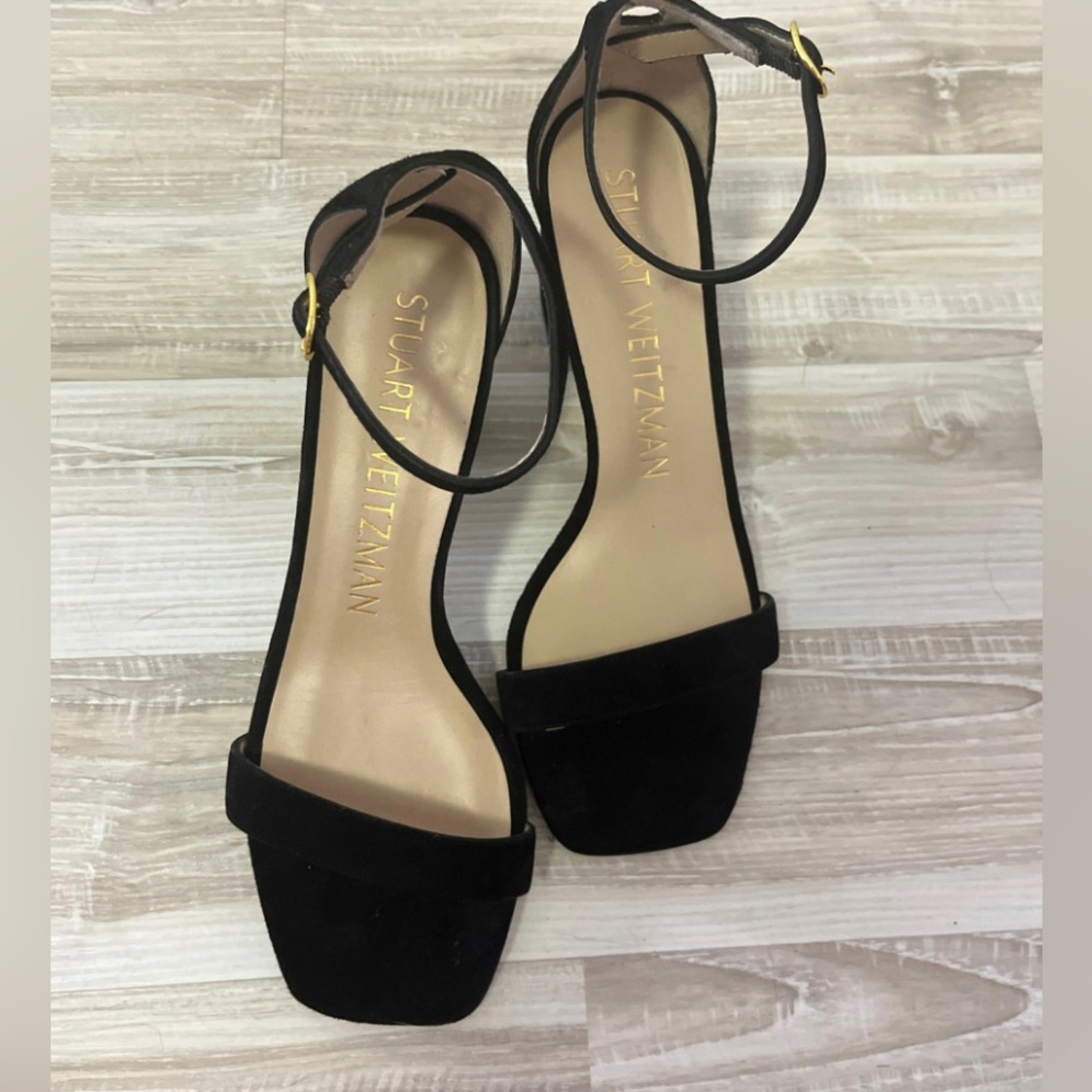 Stuart weitzman
